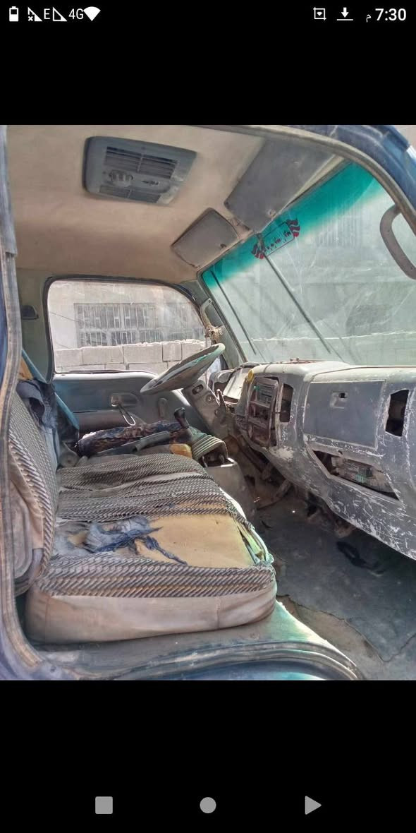 السلام عليكم بيكب كنو موديل 2013 مكينه وكير جدد كرنفال رقم بغداد باسمي تحويل مباشر مكاني بغداد البياع السعر 30 وبيهه مجال الاتصال ***********
