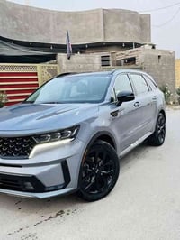 سورنتو ٢٠٢١ • فول مواصفات • غرق مياه