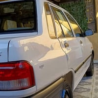 موديل ٢٠١٠ • باور ستيرن جديد • البصره