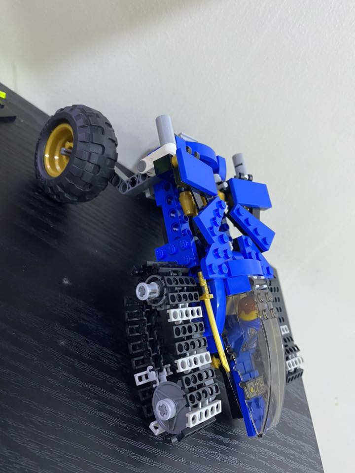 متوفر ليكو نينجاكو للبيع LEGO 👍🏼


**إذا كنت صاحب هذا الإعلان وتريد حذفه لأي سبب، رجاءا أرسل رسالة إلى الدعم الفني**