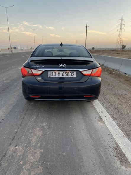 للبيع او مراوس حسب القناعة

سوناتا موديل 2012 وارد امريكي بيها صبغ بالجاملغ الامامي ونص باب بدون دواخل لغود وشواصي مكفولات كفالة عامة السيارة حيل حلوة ونظيفة مال جناي كير مكينة يخبلن السيارة مابيها نقص برغي متصرف عليها ولا فلس شاشة كاربلاي كاميرا دوارة صدر جديد بالباكيت تخم تاير جديد ويل المرغوب رقم بغداد بأسمي تحويل مباشر  السونار مرفق بالصور وكل تفاصيل السيارة كدامكم السعر 107 وبيها مجال
***********
***********
