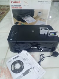 كانون MG3640 • جديد • طباعة ملون