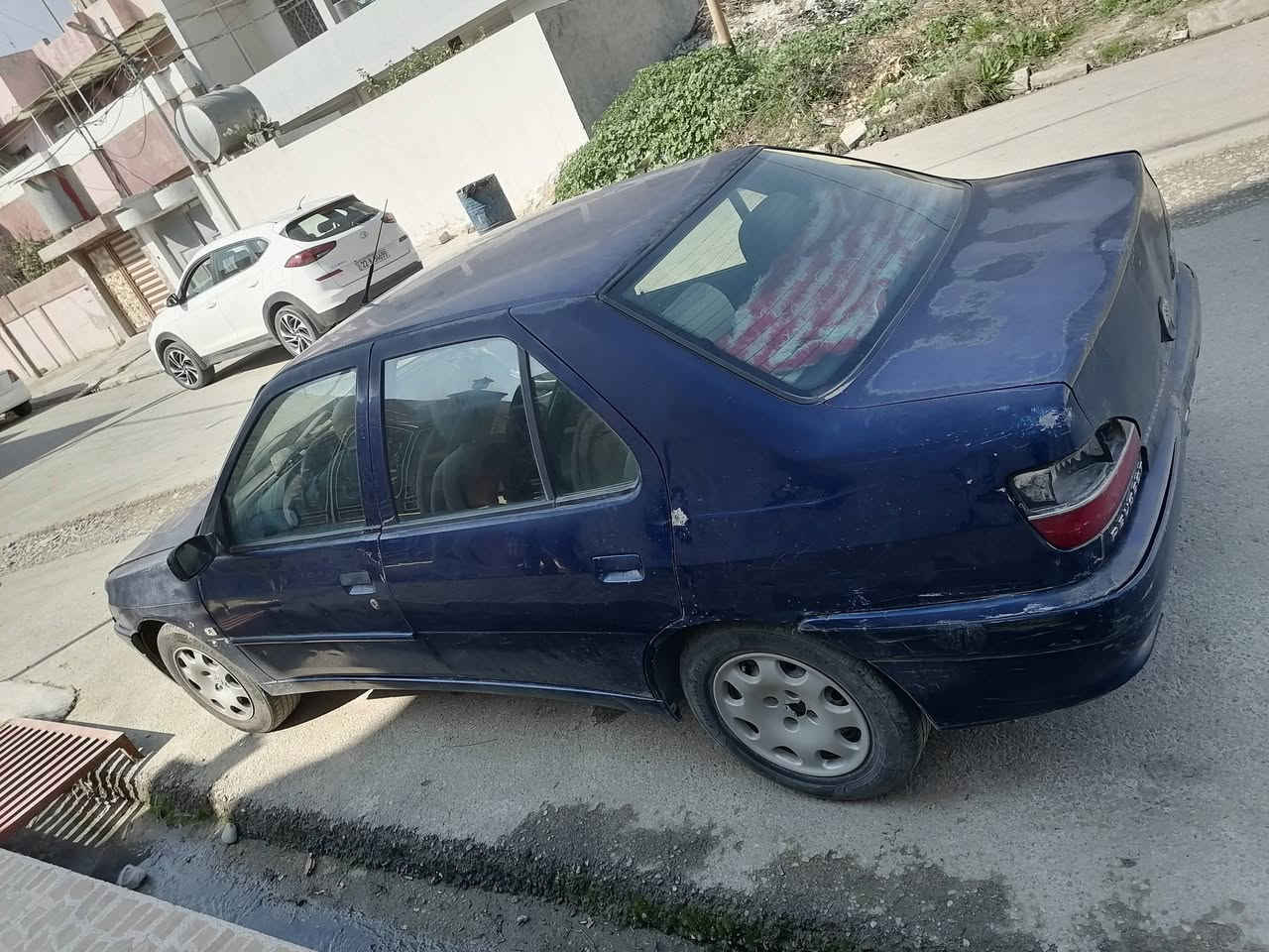 بيجو 306 مطلوبه للشركة رقم نينوى غرامات صفر الشرعي موجود والوكيل موجود تبريد تدفئة شغال كهربائيات كلها شغالة المكان موصل المجموعة
كابون بانزين
السعر 25$ ورقة
***********
***********
