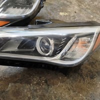 قطع غيار • جهة السايق • ادوات