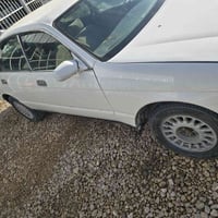 موديل ٩٣ • ماكينه وقير كفاله • صبغه جديد