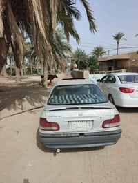 النترا • ١٩٩٤ • رقم كربلاء