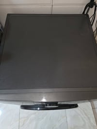 غسالة اوتوماتيك • استعمال قليل • الدورة