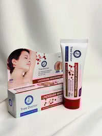 كريم مبيض • مناطق حساسه • تري دكتور