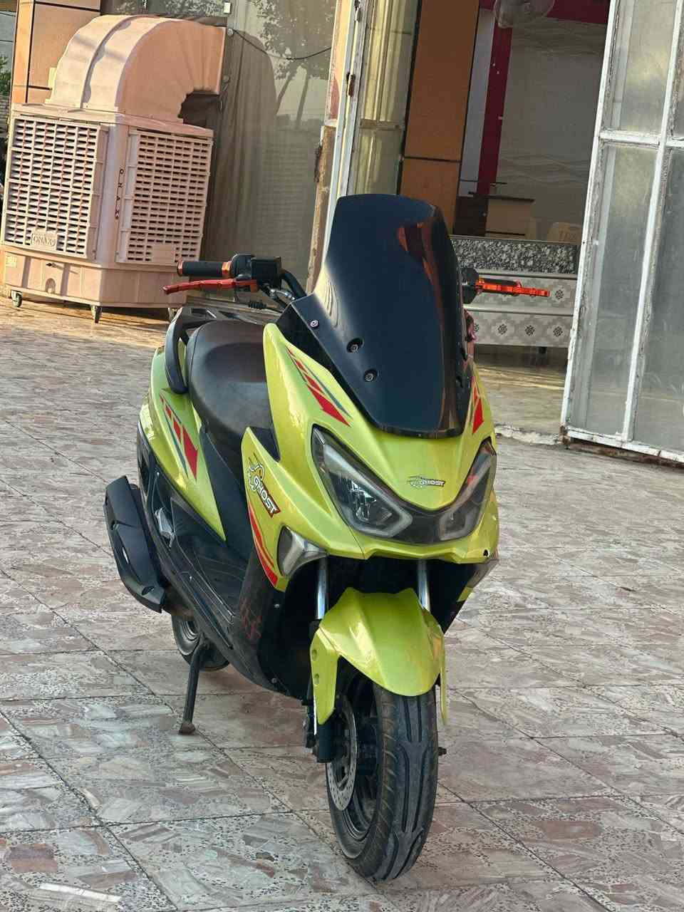 دراجه سترونك موديل 2023دراجه حلوه ونظيفه السعر 600 وبيها مجال مكاني بابل القاسم للستفسار ***********
