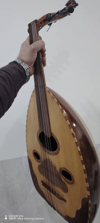 عود عراقي • صوت روعه • ابي الخصيب