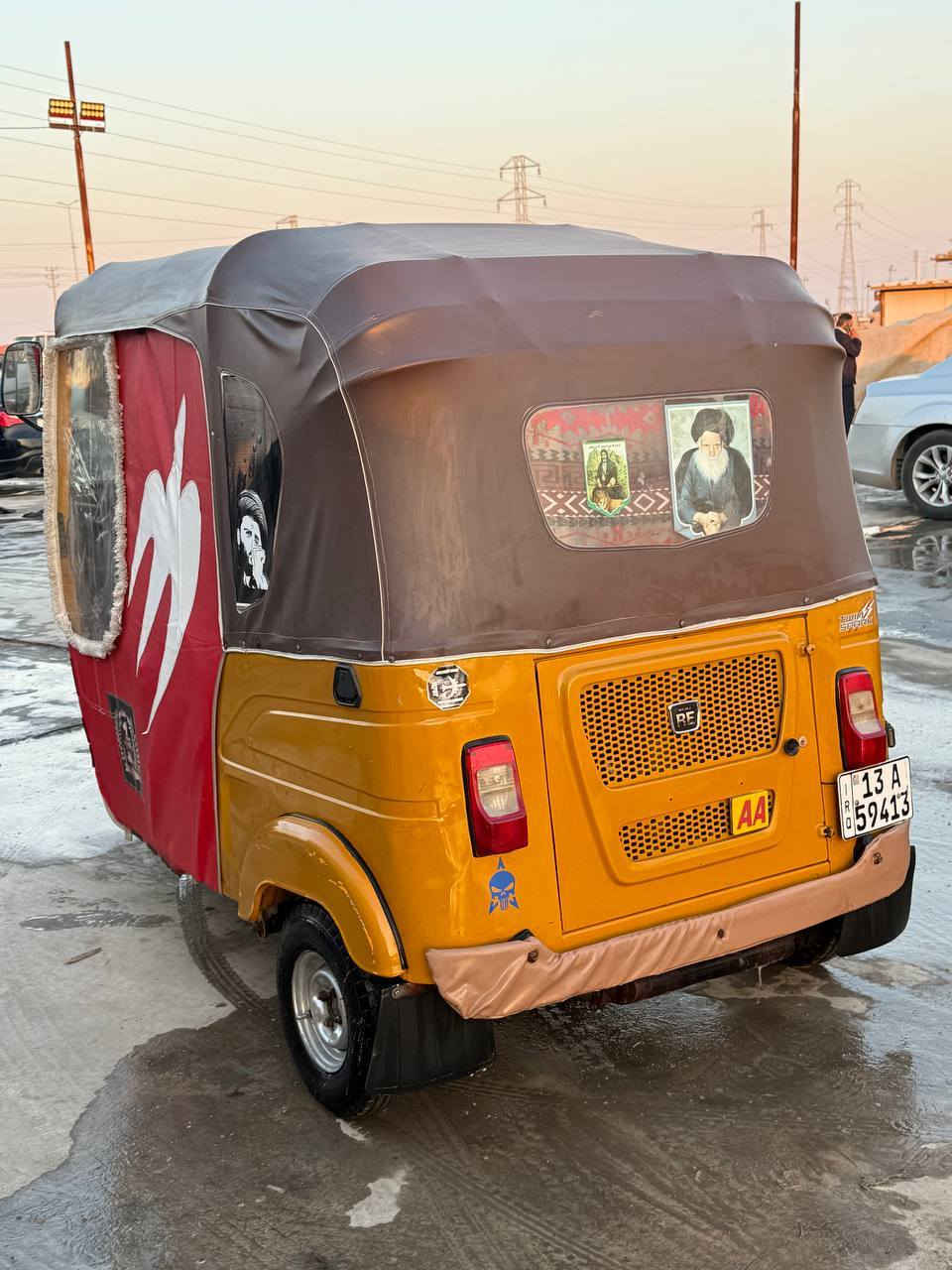 سلام عليكم تكتك البيع 21رقم ميسان كفاله تصال ***********
