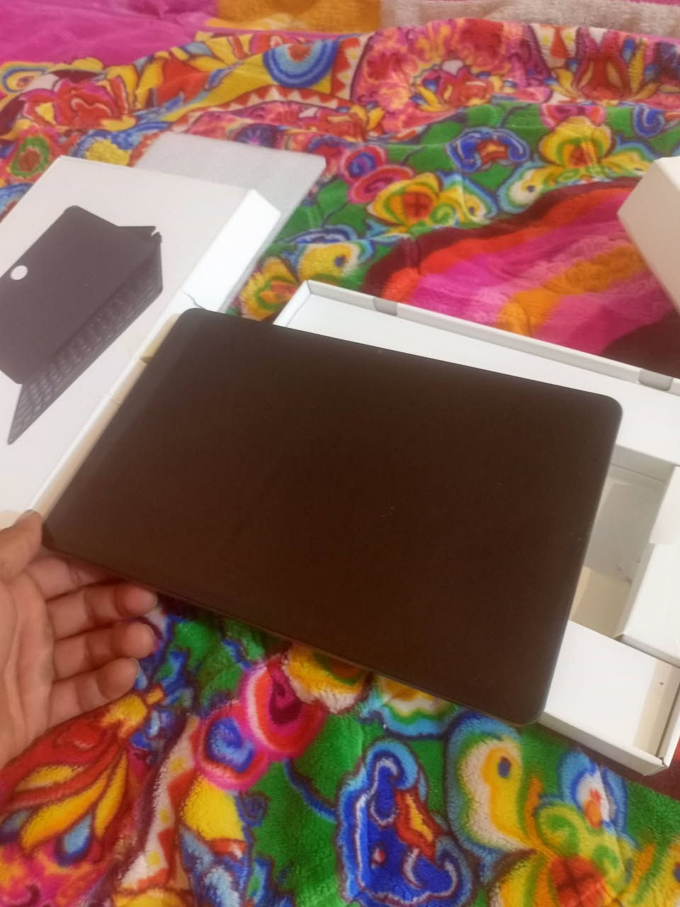 ايباد هونر 9 ذاكرة 256 يجي وياه لابتوب ستخدام سبوع


**إذا كنت صاحب هذا الإعلان وتريد حذفه لأي سبب، رجاءا أرسل رسالة إلى الدعم الفني**