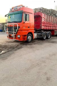 نينوى • ٢٠٠٥ • ثلاجة