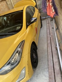 النترا • ٢٠١٥ • ما بيها حادث