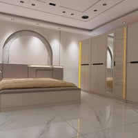 موديل لوفين • ١٠ قطع • كنتور ٣متر