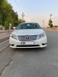 افلون ٢٠١١ • اربيل • تعديلي