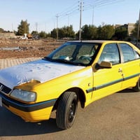 ٢٠١٦ • مكينة فرنسي • دهل اوران