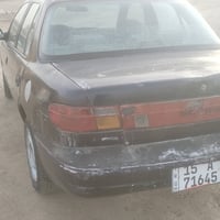 سيفه • موديل ١٩٩٣ • ٢٩٠٠٠ كم