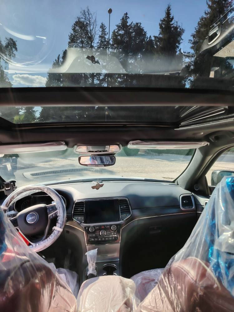 جيب شيروكي فول موصفات كلين تايتل موديل 22 S شركة هارلم خليجي ماشي 59ميل مكان سياره كركوك رقم أربيل رقم موبايل *********** سعر 380 وبي مجال بغداد, العراق
