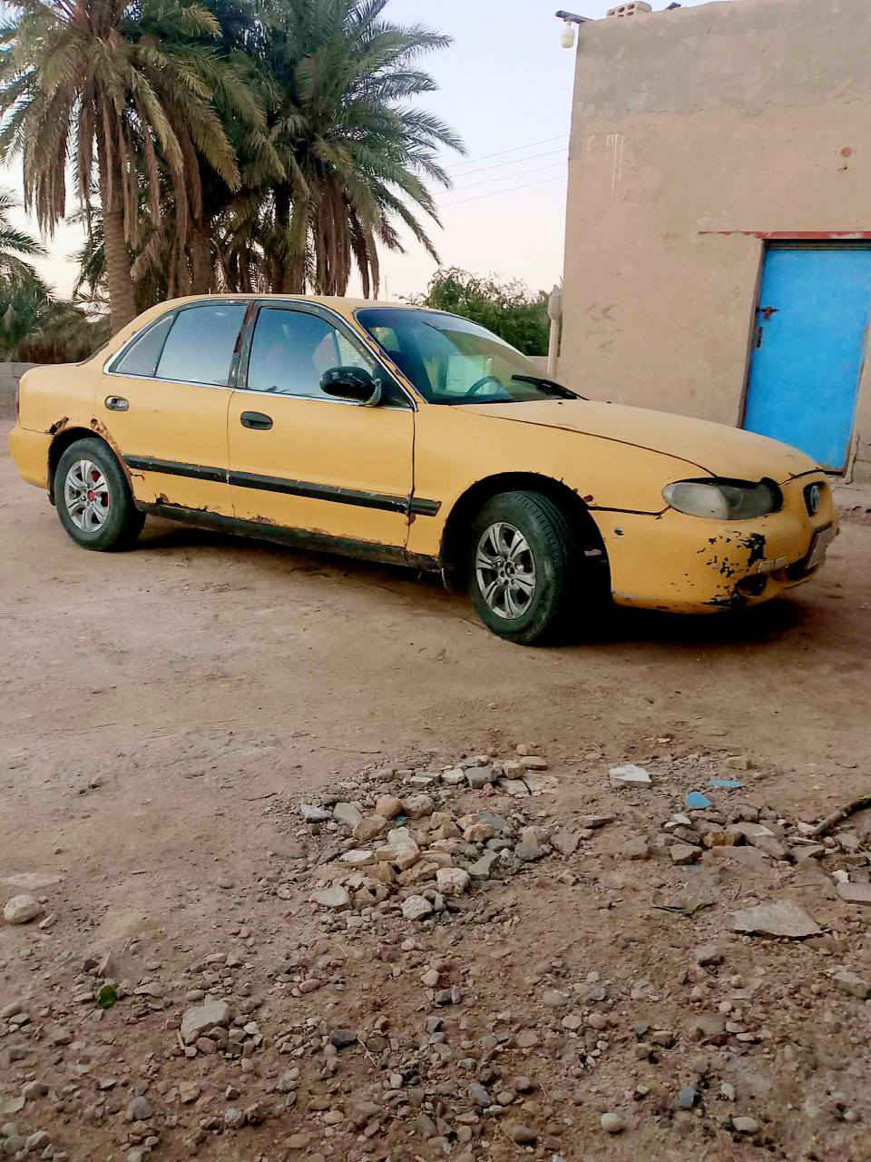 سوناتا مديل ٢٠٠٠ محرك كورلا  كير محرك شرط رقم قادسيه الاماني السعر ١٠ اوراق العنوان ***********
