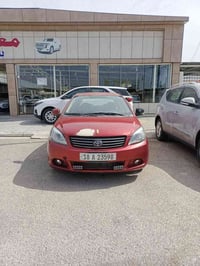 مكينة جديدة • ٢٠١١ • بابل دولي