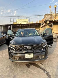 ‏سيارة سرنتو 21￼ السعر 190 الاستفسار 07711717647