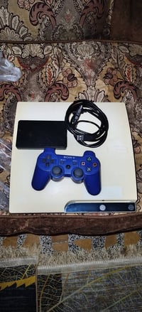 بلايستيشن 3 • هارد 40 لعبة • حي النصر