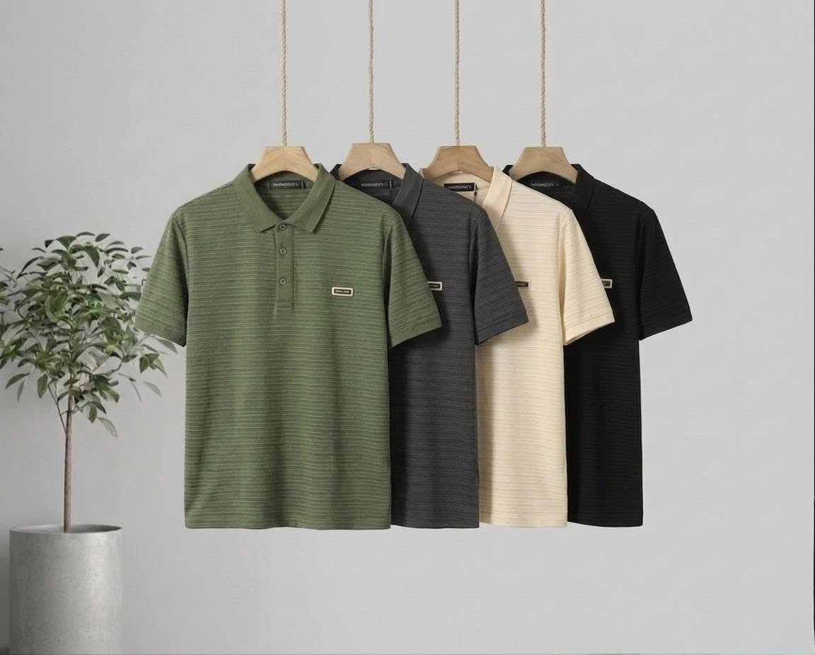ياخة جاكار ماستر كوالتي
عادي ب 120 الف الدرزن
قياس XL / 3XL قالب ✅

خاص ب 132 الف الدرزن
قياس 4XL / 6XL الدرزن

الدرزن 12 قطعة اربع الوان


**إذا كنت صاحب هذا الإعلان وتريد حذفه لأي سبب، رجاءا أرسل رسالة إلى الدعم الفني**