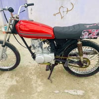 دراجة • نظيفة • كفالة