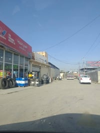 ارض زراعي • ١٥٠م • مقابيل مقبرة الشريف