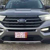 اكسبلورر XLT • ٢٠٢٣ • سامراء