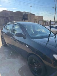 لنترا • ٢٠١١ • بصرة