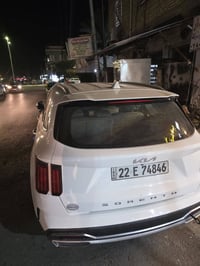 سورنتو خليجي • موديل ٢٠٢٢ • العزيزية