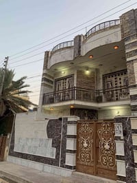 القطاع شارع نعمه الريفي • ١٥٠م • ٤ غرف