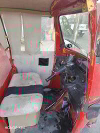 تي في إس • محرك جديد • بصره دور شرطة