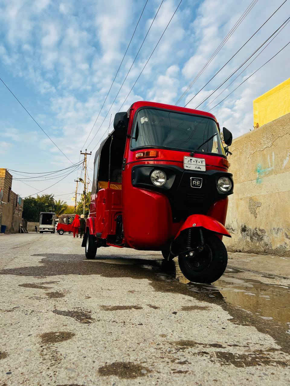 سلام عليكم شباب تكتك للبيع موديل 22وعشرين
الرقم ***********
