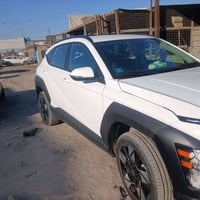 كونا • ٢٠٢٥ • حادث خفيف