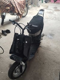 تسع زروف • كابريته جديده • ١٢٥