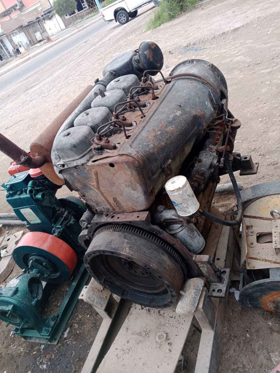 مكينة دويز بلادية ٤ بستم السعر ١٦ ورقة ابوغريب ***********
