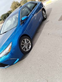 كامري XSE • ٢٠١٧ • ماشيه ١٢٨٠٠٠