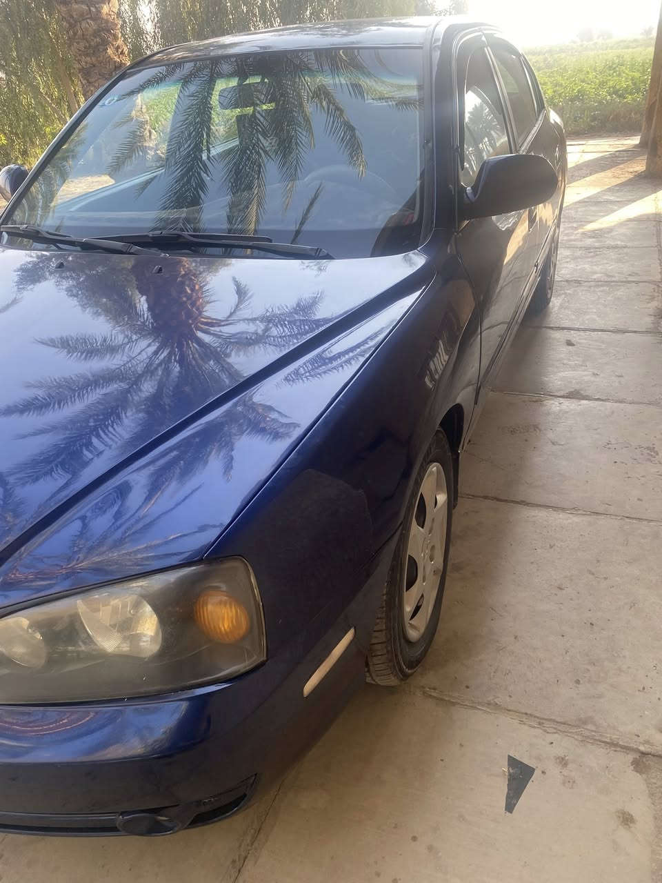 للبيع النترا 2005 وارد امريكي محرك 200
حادثهه قبق البانزين صبغ عام اثر جراد كير اوتماتيك محرك صدر كهربائيات  تبريد مكفولات 

رقم بغداد انگليزي السياره بسمي سنويه ل2030. 

سعر 70$ او بيهه مجال بسيط مكاني بغداد اليوسفيه 

***********
