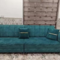 ديوان • ٧ امتار ونص • بحالة ممتازة