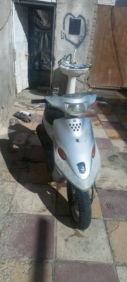 السلام عليكم دراجه للبيع بيجي الرقم***********السعر350
وبيها مجال قليل
