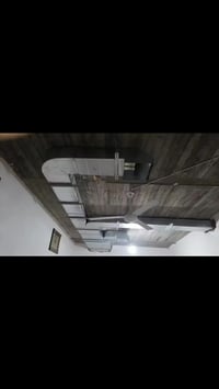 معمل دكتات السلام • تكييف مركزي • قياسات دقيقة