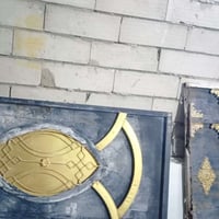 باب • شارع السفينه • قرب مدرسة المبدى