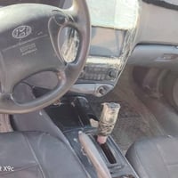 سوناتا ٢٠٠٠ • مكفولة • رقم كربلاء