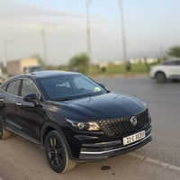 دونغفنغ ix5 • ١.٥ تيربو • فول اوبشن