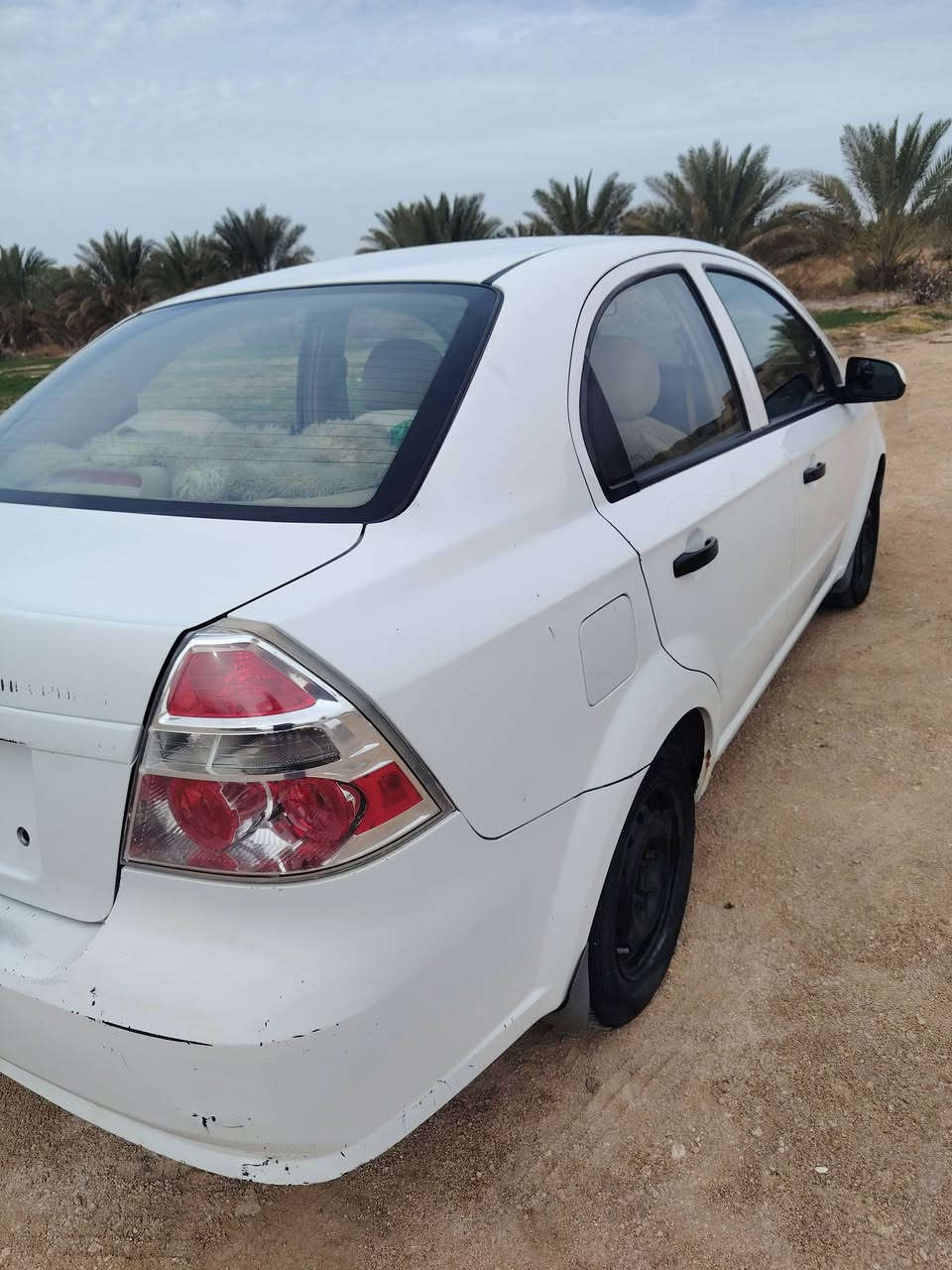 سلام عليكم افيو موديل 11 او تماتيك نضيفه مداور ثاني يوم رقم صاحب سياره ستفسار  اكثرعلئ تصال ***********4مكلف بل نشر  مكان السماوه @
