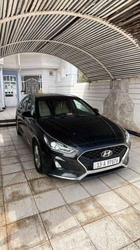 سوناتا امريكي • ٢٠١٩ • ٢٤٠٠