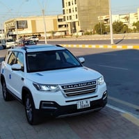 شانجان CS95 • ٢٠١٩ • فول مواصفات